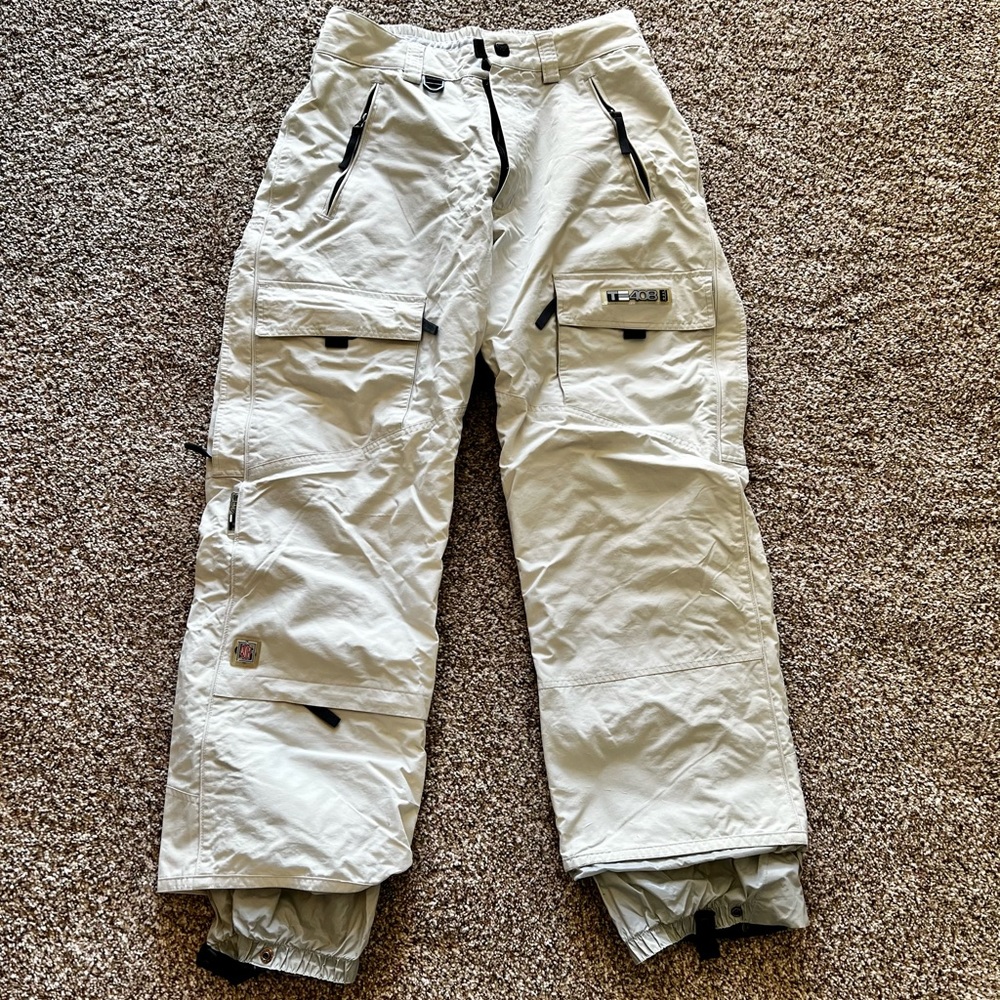 Turbine Boardwear E408 Snowboarding Pants